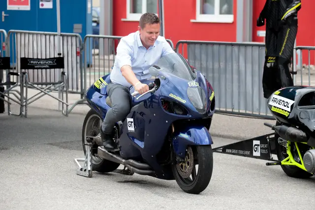 Foto: eventfoto.at / Foto Andreas Maringer