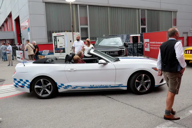 Foto: eventfoto.at / Foto Andreas Maringer