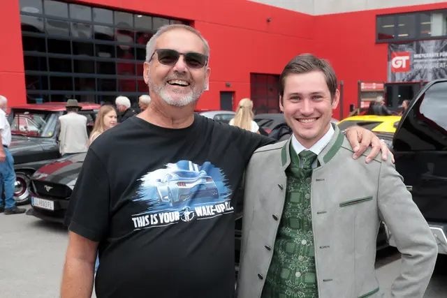 Foto: eventfoto.at / Foto Andreas Maringer