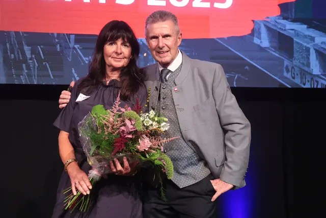 Foto: eventfoto.at / Foto Andreas Maringer