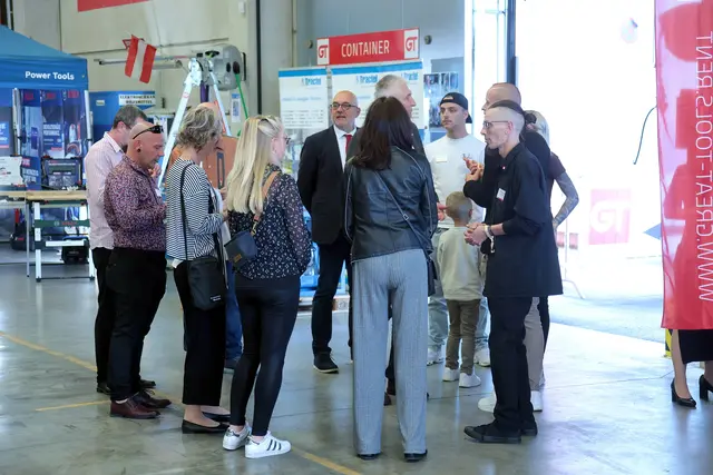 Foto: eventfoto.at / Foto Andreas Maringer