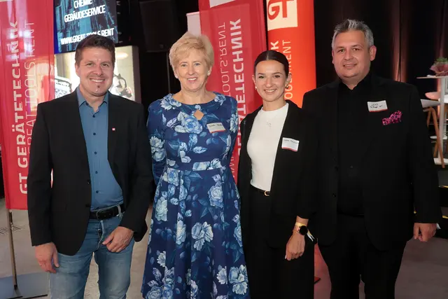 Foto: eventfoto.at / Foto Andreas Maringer