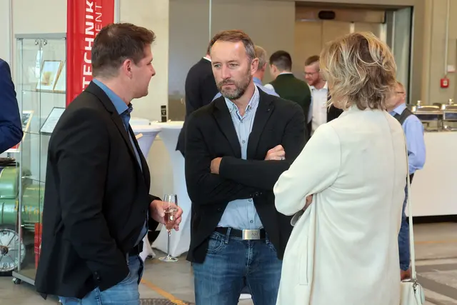 Foto: eventfoto.at / Foto Andreas Maringer