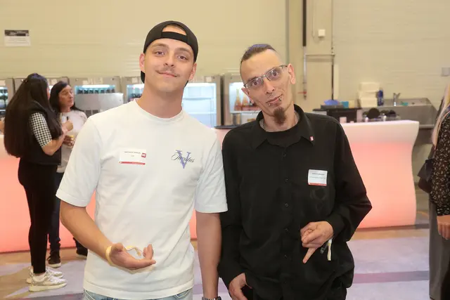 Foto: eventfoto.at / Foto Andreas Maringer