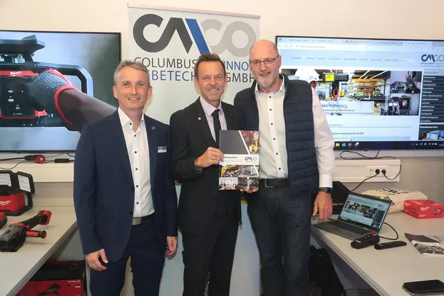 Foto: eventfoto.at / Foto Andreas Maringer