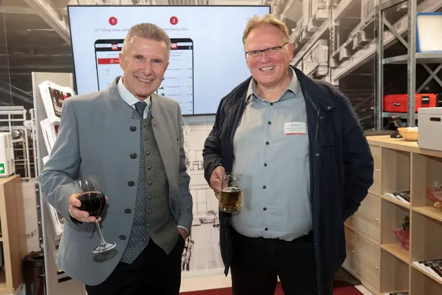 Foto: eventfoto.at / Foto Andreas Maringer