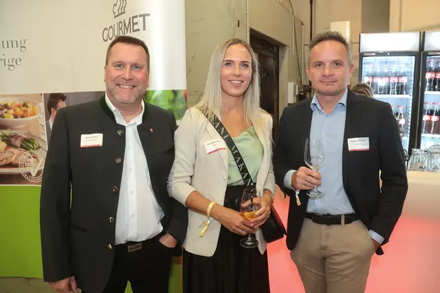 Foto: eventfoto.at / Foto Andreas Maringer