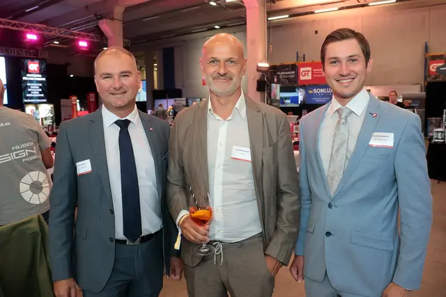 Foto: eventfoto.at / Foto Andreas Maringer