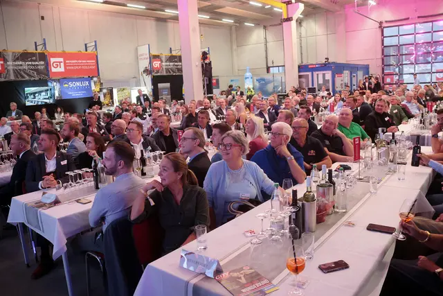 Foto: eventfoto.at / Foto Andreas Maringer