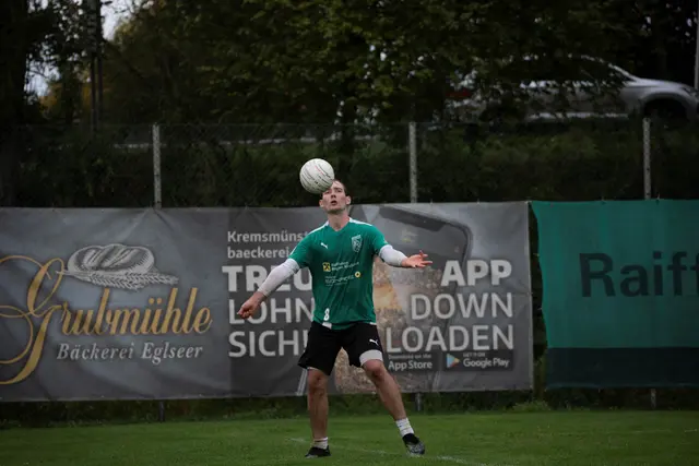 Felix Sinnhuber und das TuS Team sind weiter auf Quali-Kurs. | Foto: Kathrin Wirth