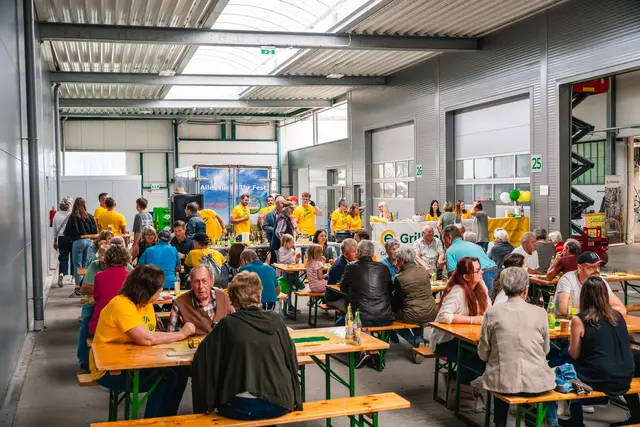 Foto: Richard Hahn/Social Agency