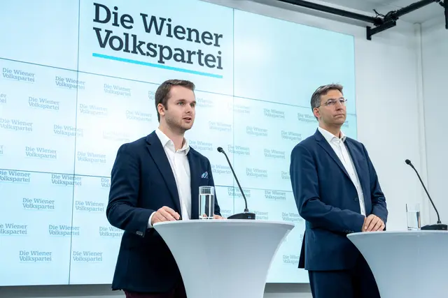 Foto: Valentina Marinelic/MeinBezirk