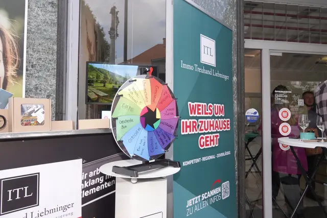 Foto: Michael Blinzer