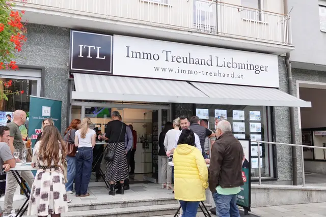 Foto: Michael Blinzer