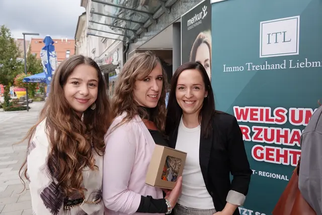 Foto: Michael Blinzer