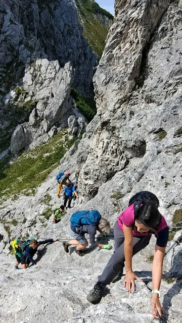Foto: Alpenverein Enns