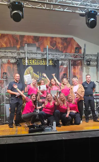 Foto: FF Pfaffing
