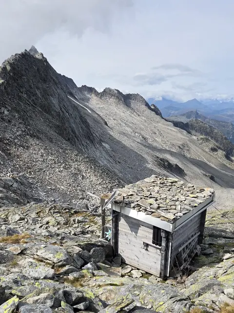 Foto: Bergrettung Lieser-Maltatal