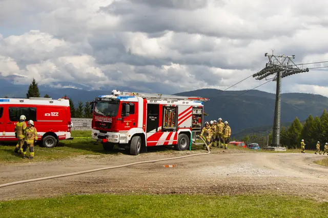 Foto: BSBÖ OVI Keidel Thomas