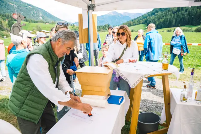 Foto: Pernsteiner