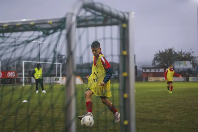 Foto: ÖFB/Dominik Angerer