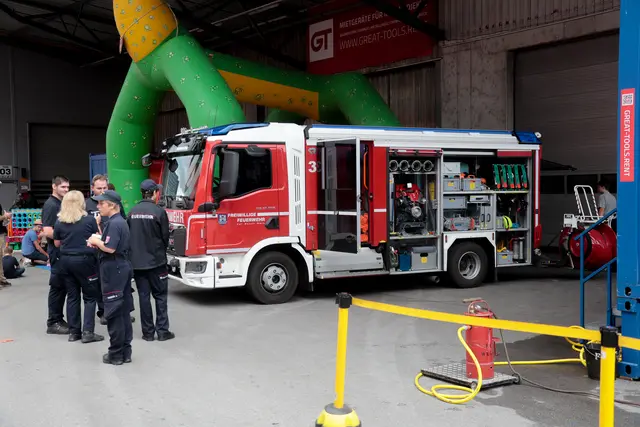 Foto: eventfoto.at / Foto Andreas Maringer