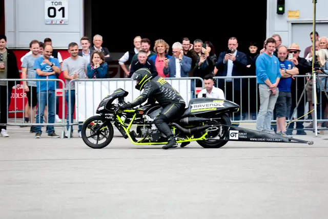 Foto: eventfoto.at / Foto Andreas Maringer