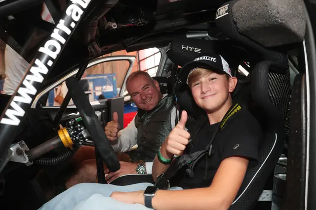 Foto: eventfoto.at / Foto Andreas Maringer