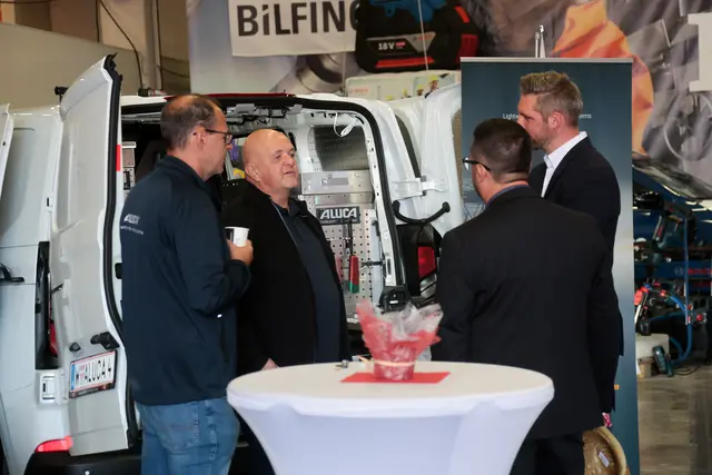 Foto: eventfoto.at / Foto Andreas Maringer