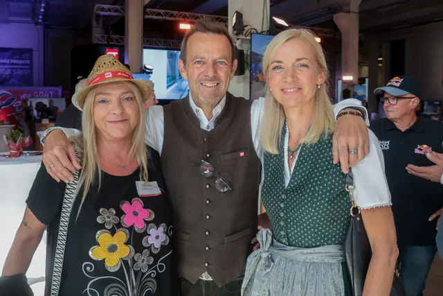 Foto: eventfoto.at / Foto Andreas Maringer