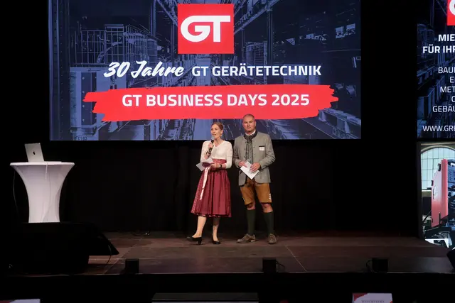 Foto: eventfoto.at / Foto Andreas Maringer