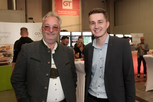 Foto: eventfoto.at / Foto Andreas Maringer