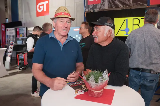 Foto: eventfoto.at / Foto Andreas Maringer