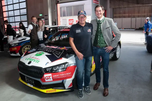 Foto: eventfoto.at / Foto Andreas Maringer