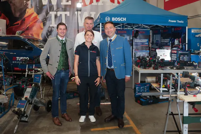 Foto: eventfoto.at / Foto Andreas Maringer