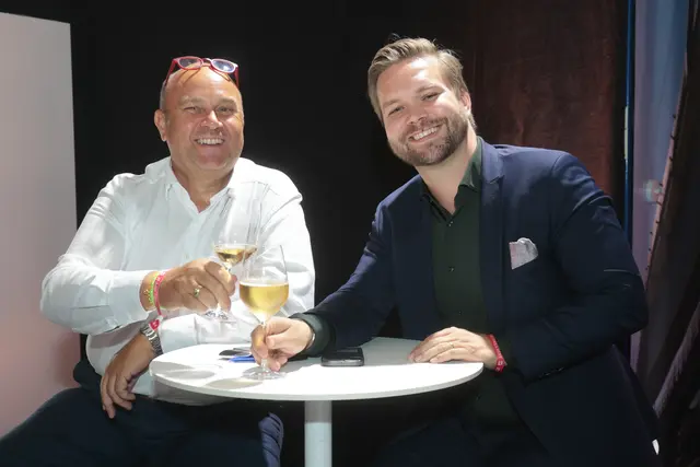 Foto: eventfoto.at / Foto Andreas Maringer