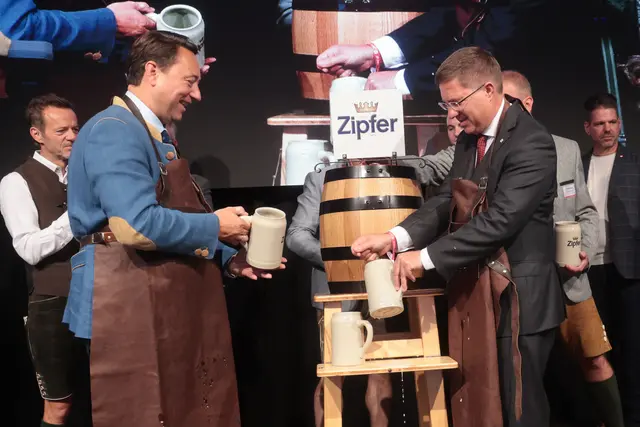 Foto: eventfoto.at / Foto Andreas Maringer