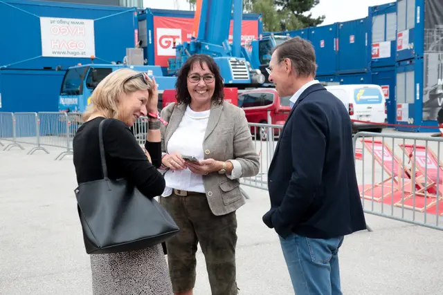 Foto: eventfoto.at / Foto Andreas Maringer