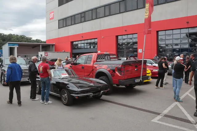 Foto: eventfoto.at / Foto Andreas Maringer