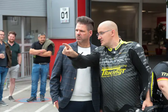 Foto: eventfoto.at / Foto Andreas Maringer