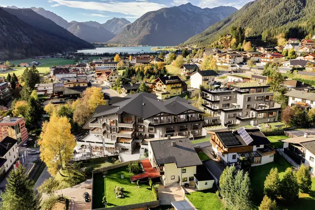 Das Projekt entsteht im Ortsteil Maurach a. A. auf dem Grundstück des ehemaligen "Hanslwirt".  | Foto: privat