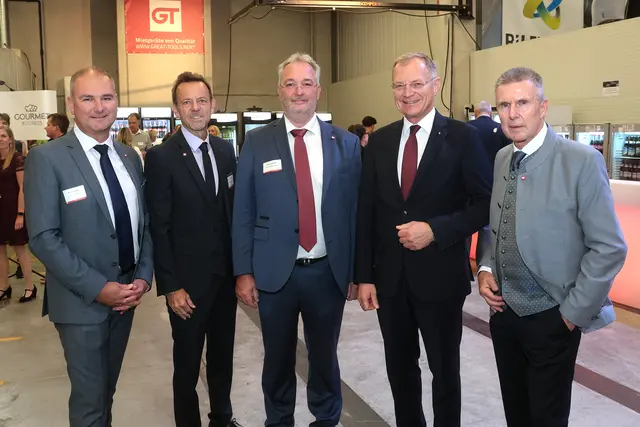 Foto: eventfoto.at / Foto Andreas Maringer