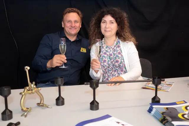 Foto: eventfoto.at / Foto Andreas Maringer