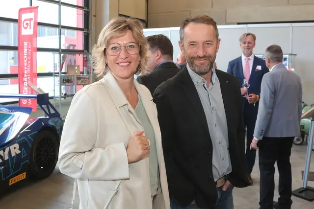 Foto: eventfoto.at / Foto Andreas Maringer