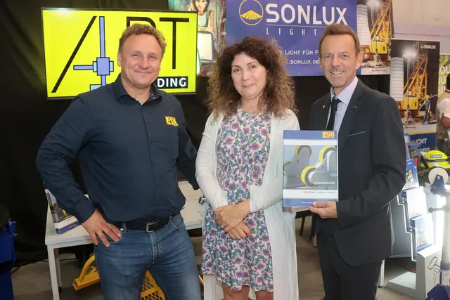 Foto: eventfoto.at / Foto Andreas Maringer