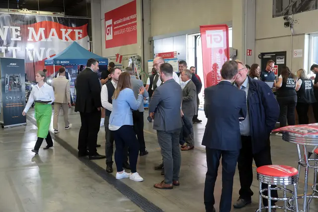 Foto: eventfoto.at / Foto Andreas Maringer