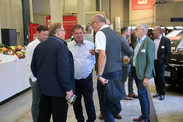 Foto: eventfoto.at / Foto Andreas Maringer