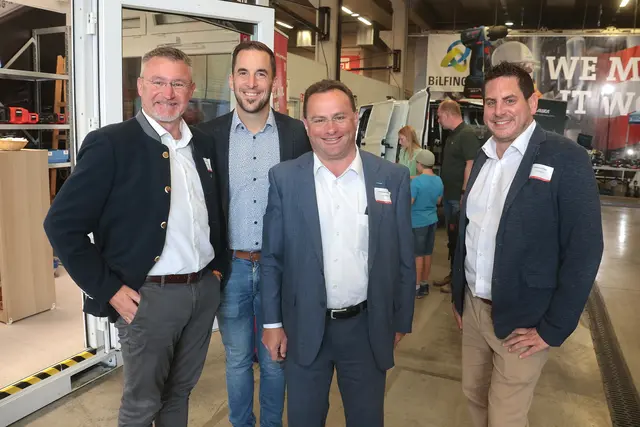 Foto: eventfoto.at / Foto Andreas Maringer