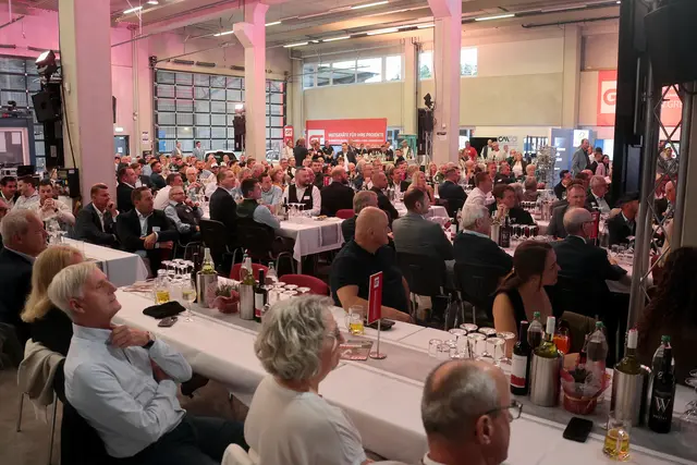 Foto: eventfoto.at / Foto Andreas Maringer