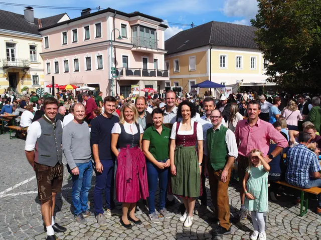 Foto: Romana Peterseil